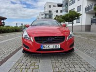 Volvo V60 D4 AWD Geartronic Momentum Euro 5