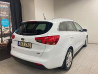 Kia CEED cee'd_sw 1.6 CRDi EX Comfort Euro 5