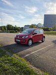 Volkswagen UP! 5-dörrar 1.0 MPI ASG high up! Euro 5