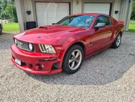 Ford Mustang GT 4.6 V8