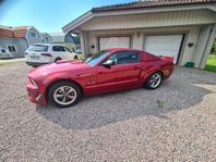 Ford Mustang GT 4.6 V8