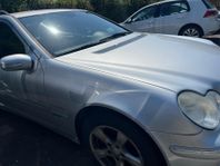Mercedes-Benz C 220 T CDI Elegance Euro 4