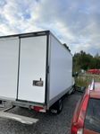 Mercedes-Benz Sprinter kylbil