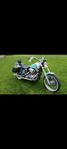 Harley Davidsson 