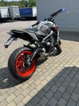 Yamaha MT-09 2019 - 1550mil