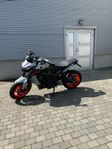 Yamaha MT-09 2019 - 1550mil