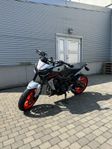 Yamaha MT-09 2019 - 1550mil