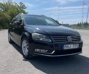 Volkswagen Passat Variant 2.0 TDI DPF BMT 4Motion GT Euro 5