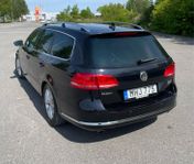 Volkswagen Passat Variant 2.0 TDI DPF BMT 4Motion GT Euro 5