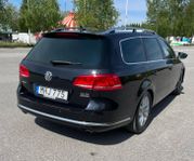 Volkswagen Passat Variant 2.0 TDI DPF BMT 4Motion GT Euro 5