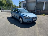 Volvo V50 2.4 170Hk 