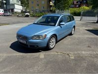 Volvo V50 2.4 170Hk 