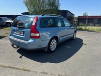 Volvo V50 2.4 170Hk 