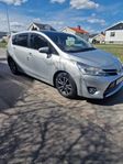 Toyota Verso 2.0 D-4D Euro 5