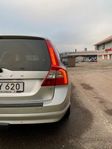 Bakljusmotstånd/ modul/ uppgradering V70 / XC70 2008-2013