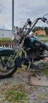 Harley Davidson Heritage Springer