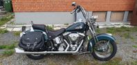 Harley Davidson Heritage Springer