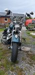 Harley Davidson Heritage Springer