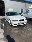 BMW 330 Ci Coupé Euro 3