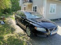 Volvo V70 2.5T Geartronic Kinetic Euro 4