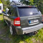 Jeep Compass 2.0 4WD KIA SORENTO XE 07