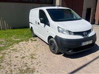 Nissan NV200 Van 1.5 dCi Euro 5