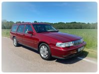 Volvo 960 Kombi 3.0