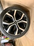 Polestar 2 Performance 20” ODUBB