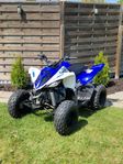 Yamaha Yfm90 Raptor90 Barn ATV