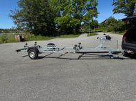 Thule 13022B båttrailer – 1300 kg – 2013 