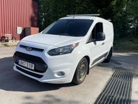 Ford transit Connect 220 1.5 TDCi Powershift Euro 6