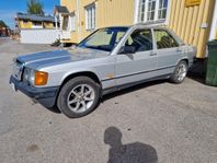 Mercedes-Benz W201 190 2.0
