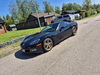 Chevrolet Corvette C6