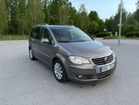 Volkswagen Touran 7-seater 1.4 TSI Highline Euro 4