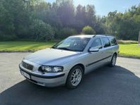 Volvo V70 2.4 T Business