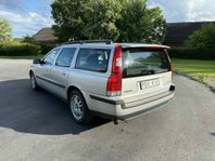 Volvo V70 2.4 T Business