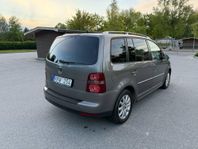 Volkswagen Touran 7-seater 1.4 TSI Highline Euro 4