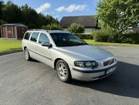 Volvo V70 2.4 T Business