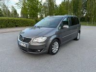 Volkswagen Touran 7-seater 1.4 TSI Highline Euro 4