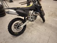 Yamaha 450