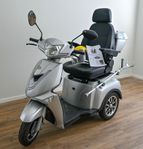 Säljer en Elegance 3 El scooter, i nyskick!