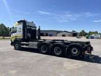 Lastväxlare Volvo FMX  500 -17