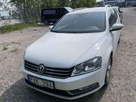 Volkswagen Passat Variant 2.0 TDI DPF BMT 4Motion GT Euro 5