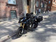 BMW S1000XR