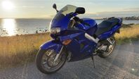 Honda vfr 800 FI