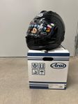 Arai RX-7V EVO storlek M (57-58cm) oanvänd helt ny