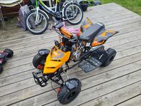 ATV bensin 50cc