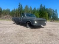 Chevrolet C10 6.5 V8 Hydra-Matic
