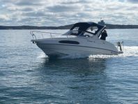 Scarani Cruiser 25