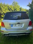 Mercedes-Benz GLK 220 CDI 4MATIC 7G-Tronic Plus AMG Line Eur